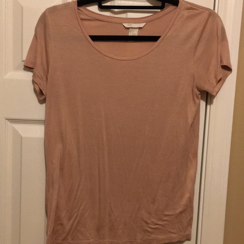 Basic tee